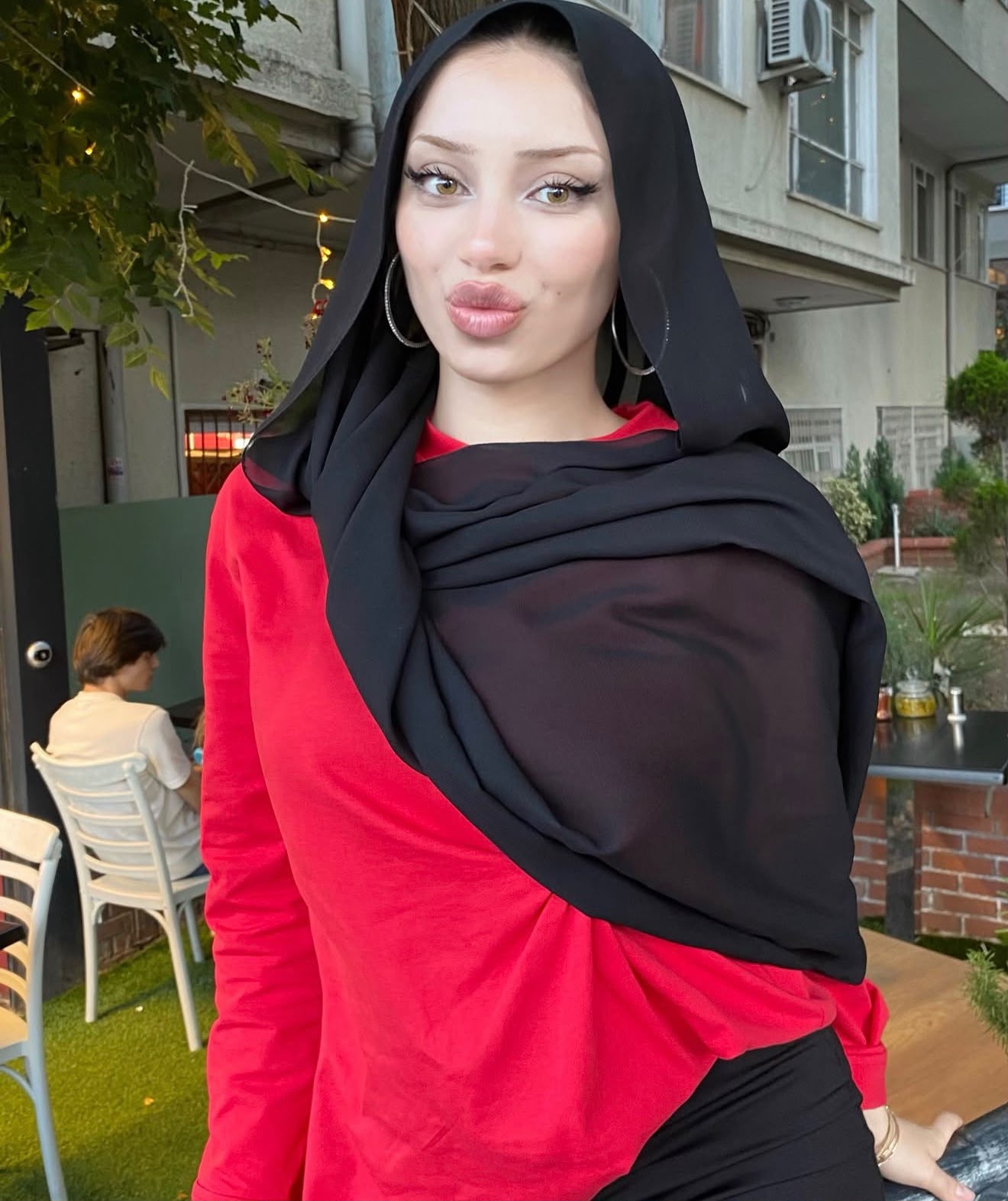 Seydikemer Sadık Bir Kadın Escort Bayan Reyhan
