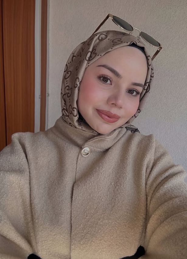 Seydikemer Aşkı Bulmuş Kadın Escort Bayan Nehir