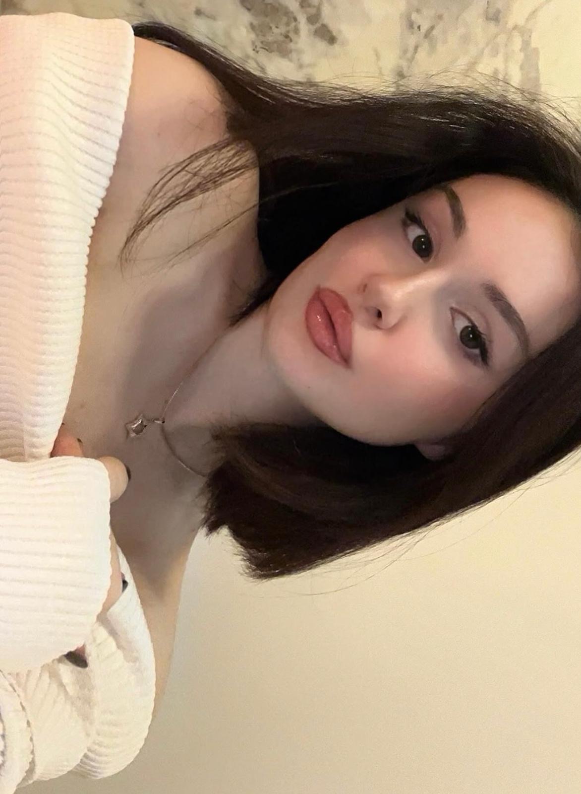 Seydikemer Şaşırtıcı Kadın Bayan Escort Irmak
